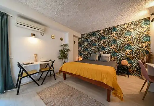 Apartment Two - Lazy Monkey Hostel Zadar
